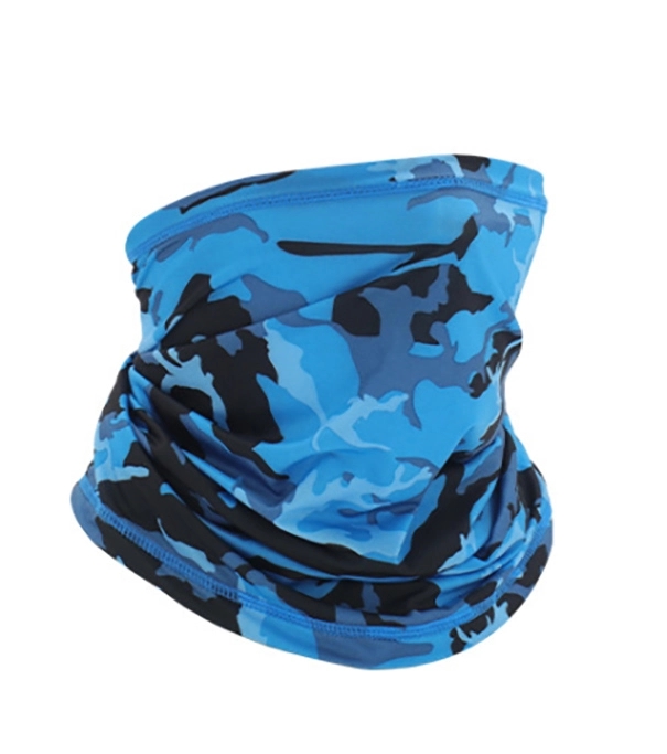 3D multi scarf Most Popular Custom Neck Seamless Tube Bandan - Image 31