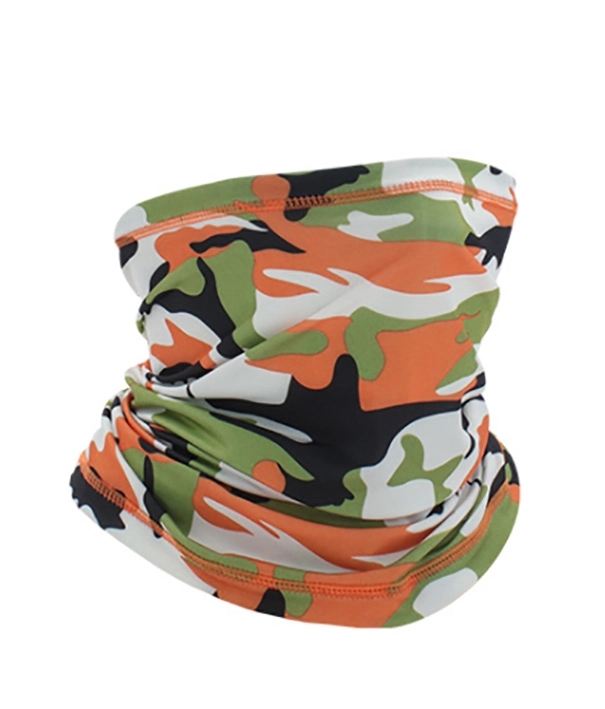 3D multi scarf Most Popular Custom Neck Seamless Tube Bandan - Image 32