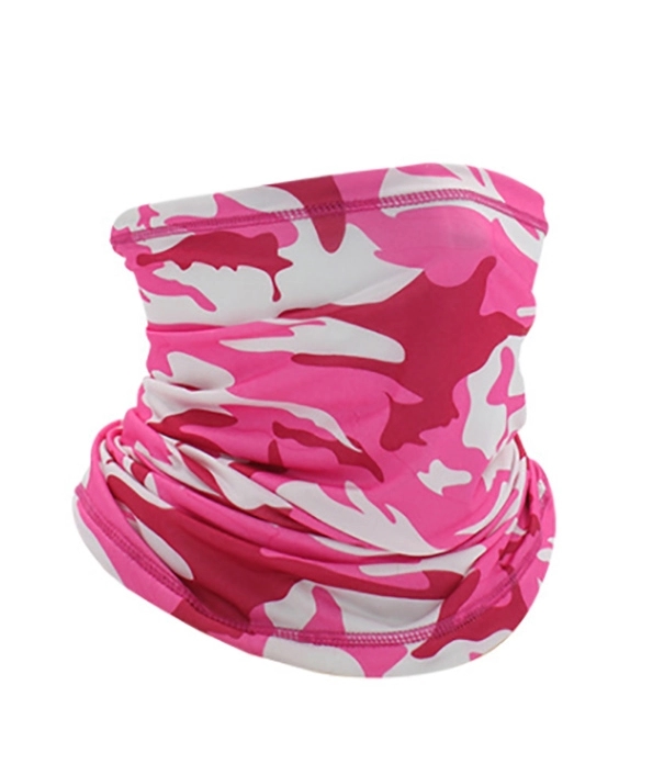 3D multi scarf Most Popular Custom Neck Seamless Tube Bandan - Image 33