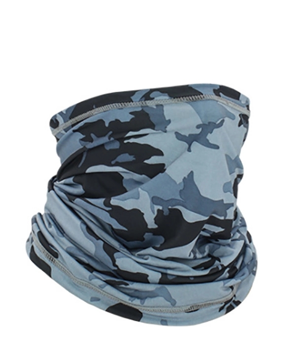 3D multi scarf Most Popular Custom Neck Seamless Tube Bandan - Image 35