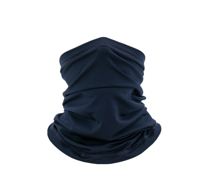 3D multi scarf Most Popular Custom Neck Seamless Tube Bandan - Image 3