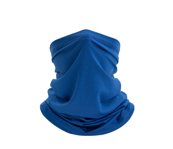 3D multi scarf Most Popular Custom Neck Seamless Tube Bandan - Image 6