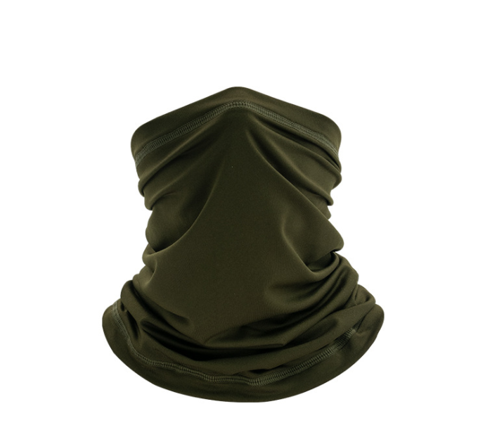 3D multi scarf Most Popular Custom Neck Seamless Tube Bandan - Image 7