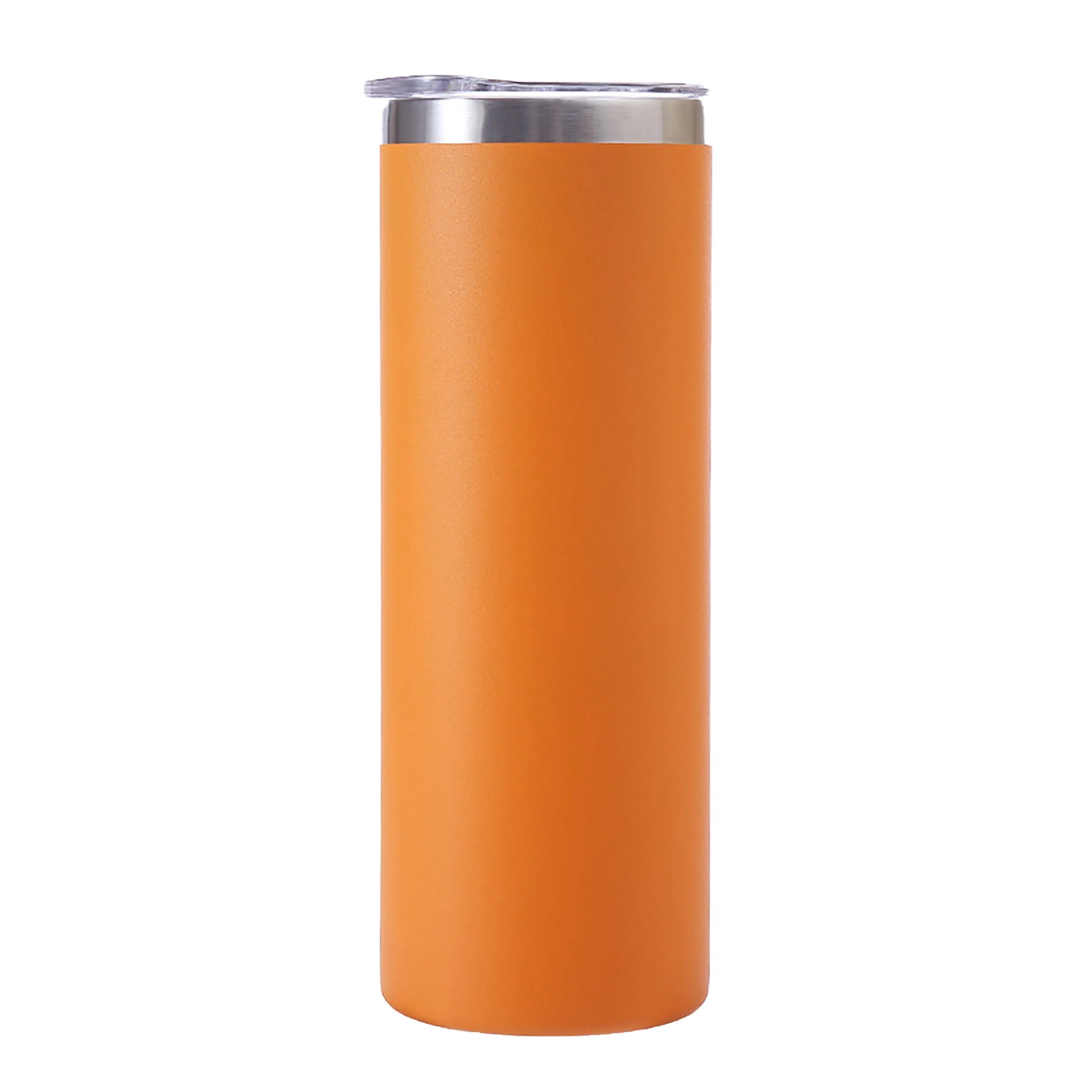 20oz Insulated Stainless Steel Double Wall Water Bottle - Image 4