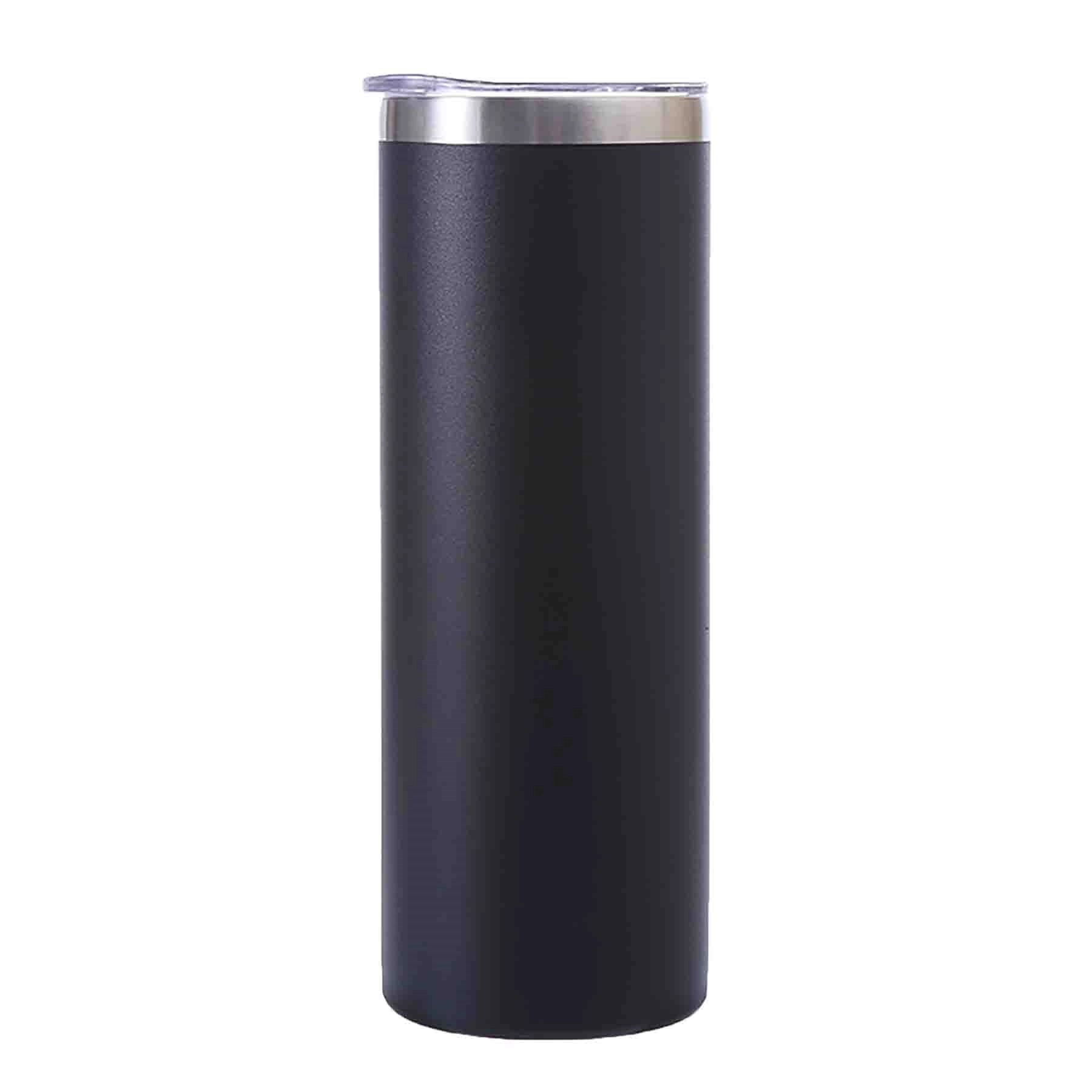 20oz Insulated Stainless Steel Double Wall Water Bottle - Image 6