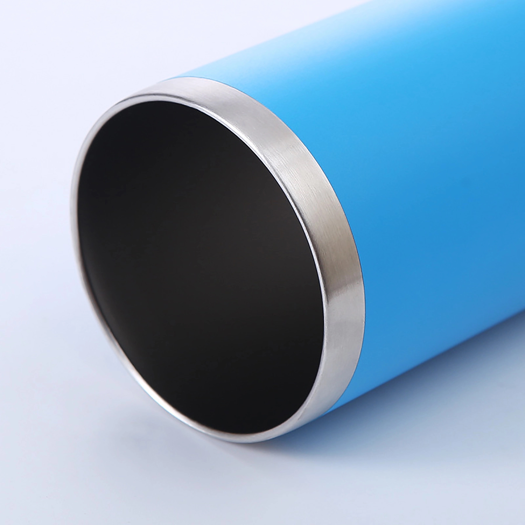 20oz Insulated Stainless Steel Double Wall Water Bottle - Image 11