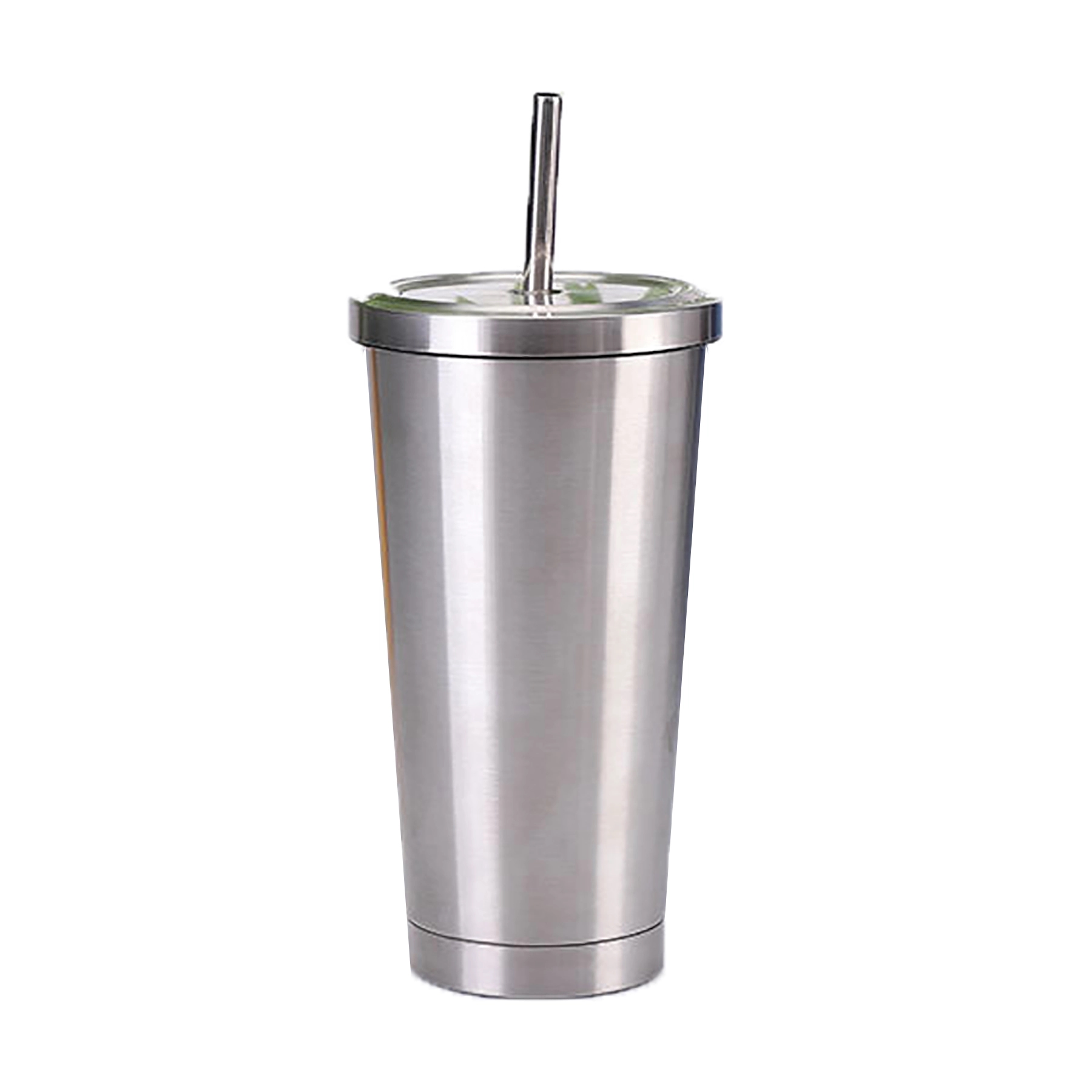 Insulated Stainless Steel Water Bottles with Straw 20 Oz - Image 9