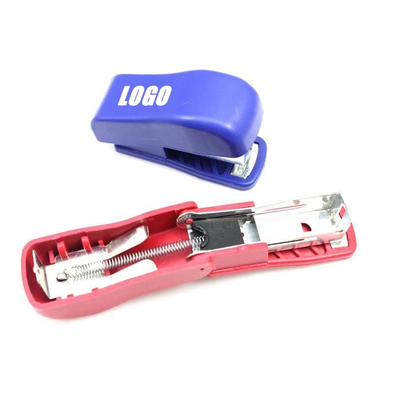 Mini stapler