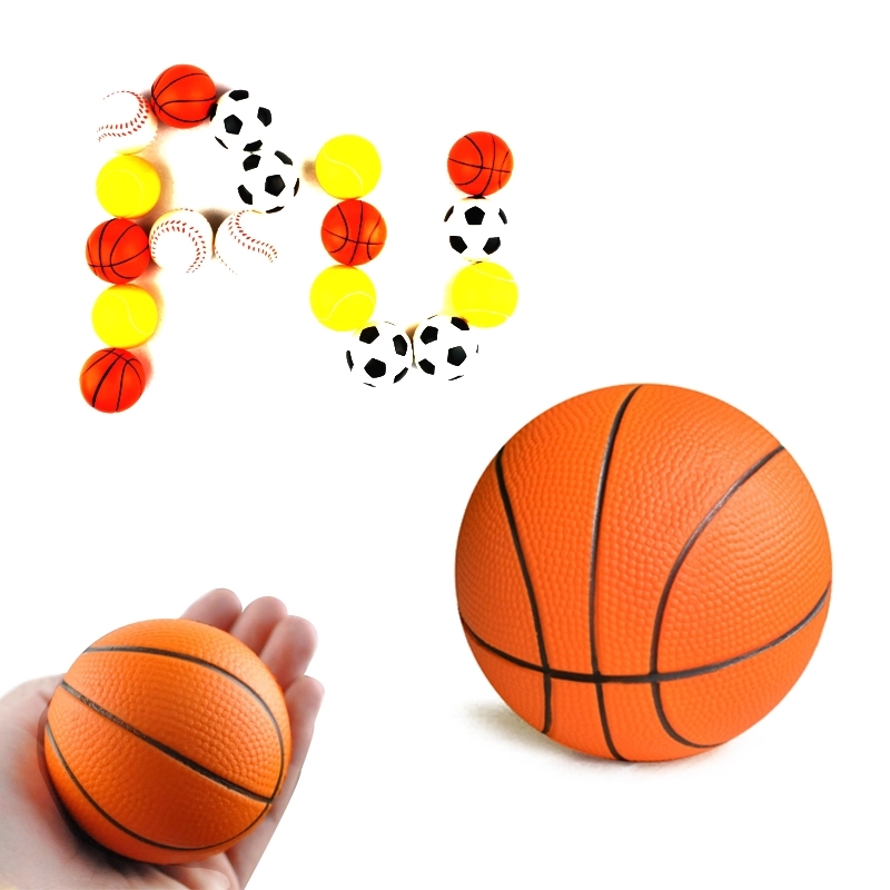 Ball Stress Reliever