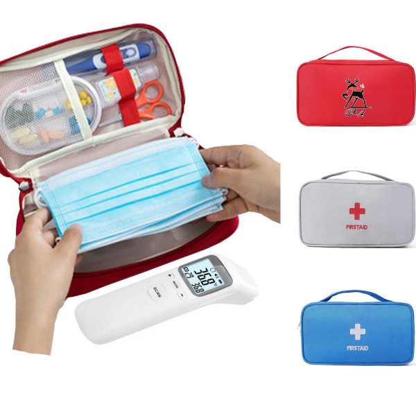 Portable medical boxcal box