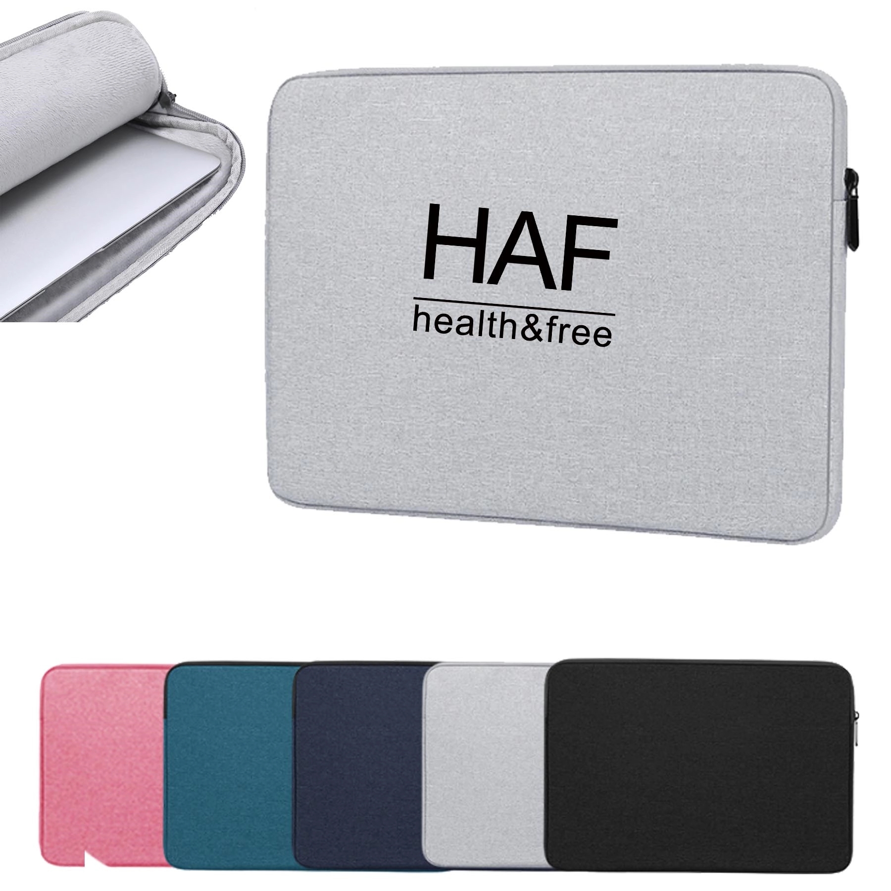 13" Laptop Case Sleeve