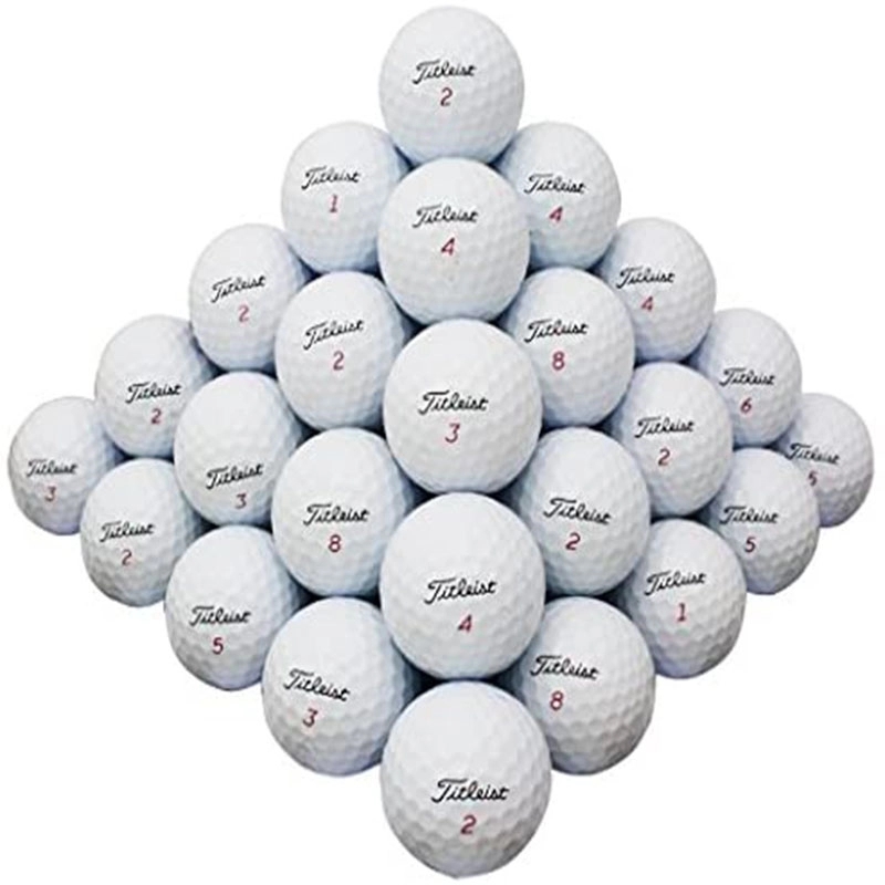 Value Golf Balls