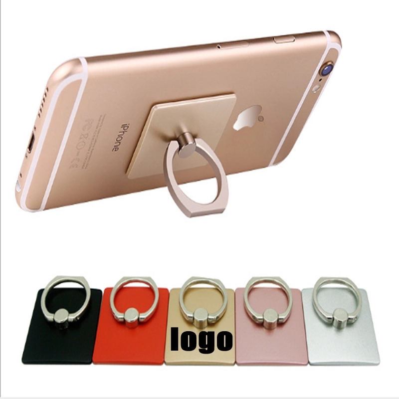 Metal ring phone Holder&stand
