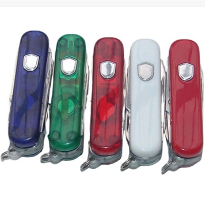 U Disk USB Flash Drive  with Function Utility Knife