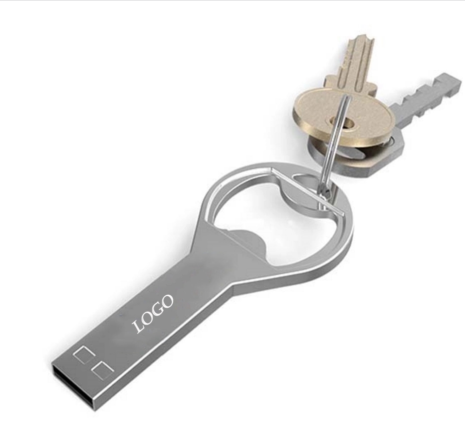 Bottle opener-shaped U Disk USB Flash Drive