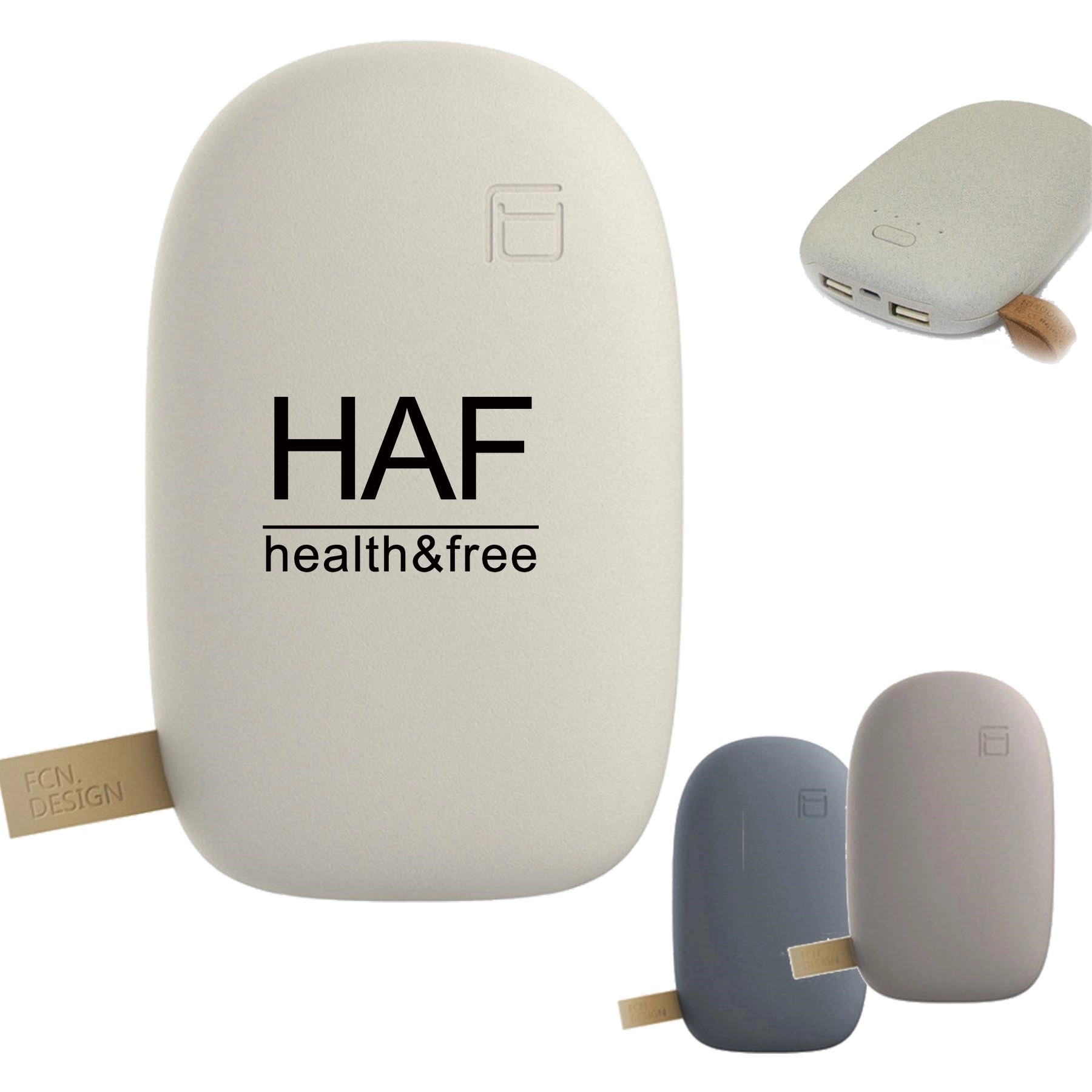 Portable Charger Power Bank