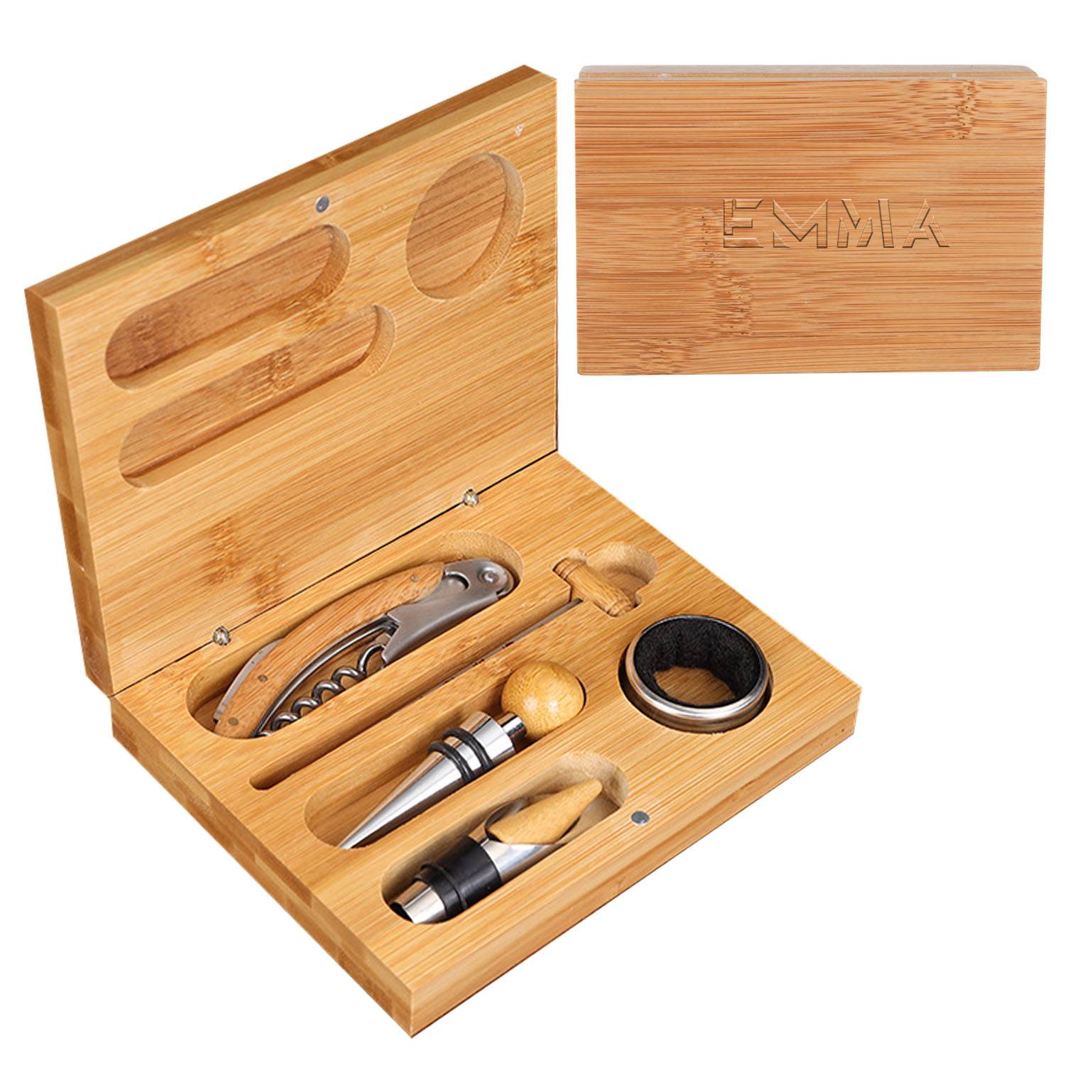 Wine Opener Set