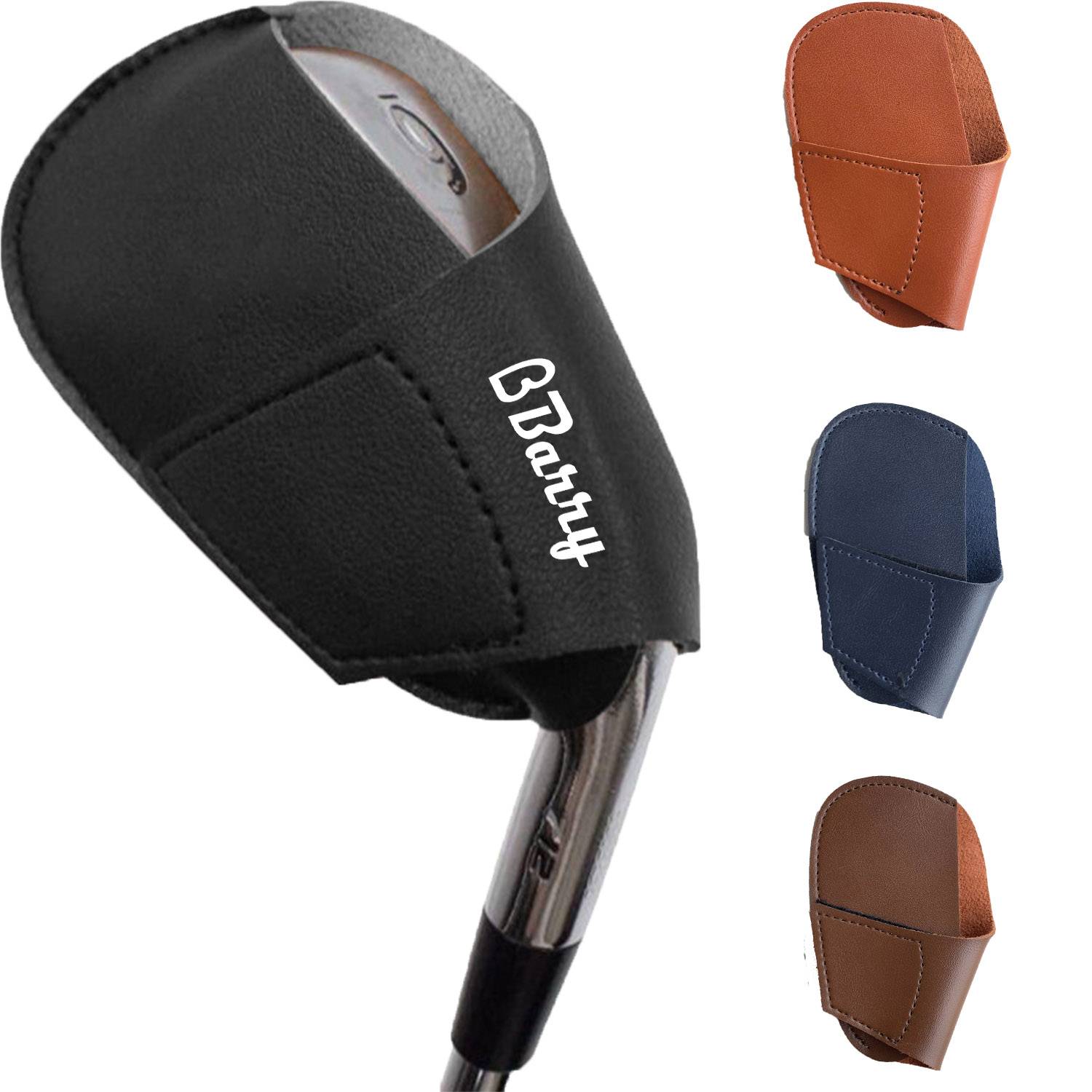 Golf Club Hat Protector