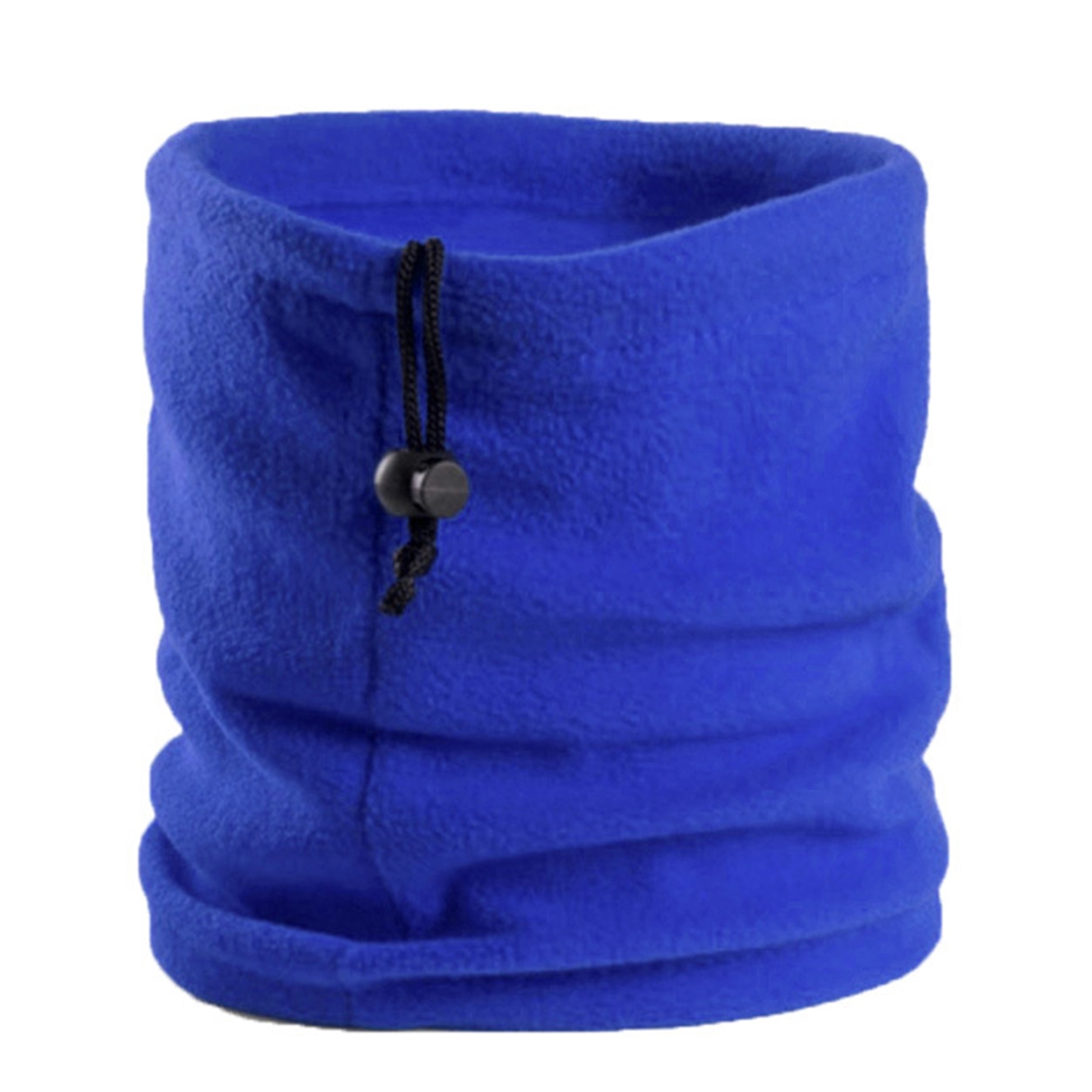 Winter Fleece Neck Gaiter Half Face Mask - Image 3