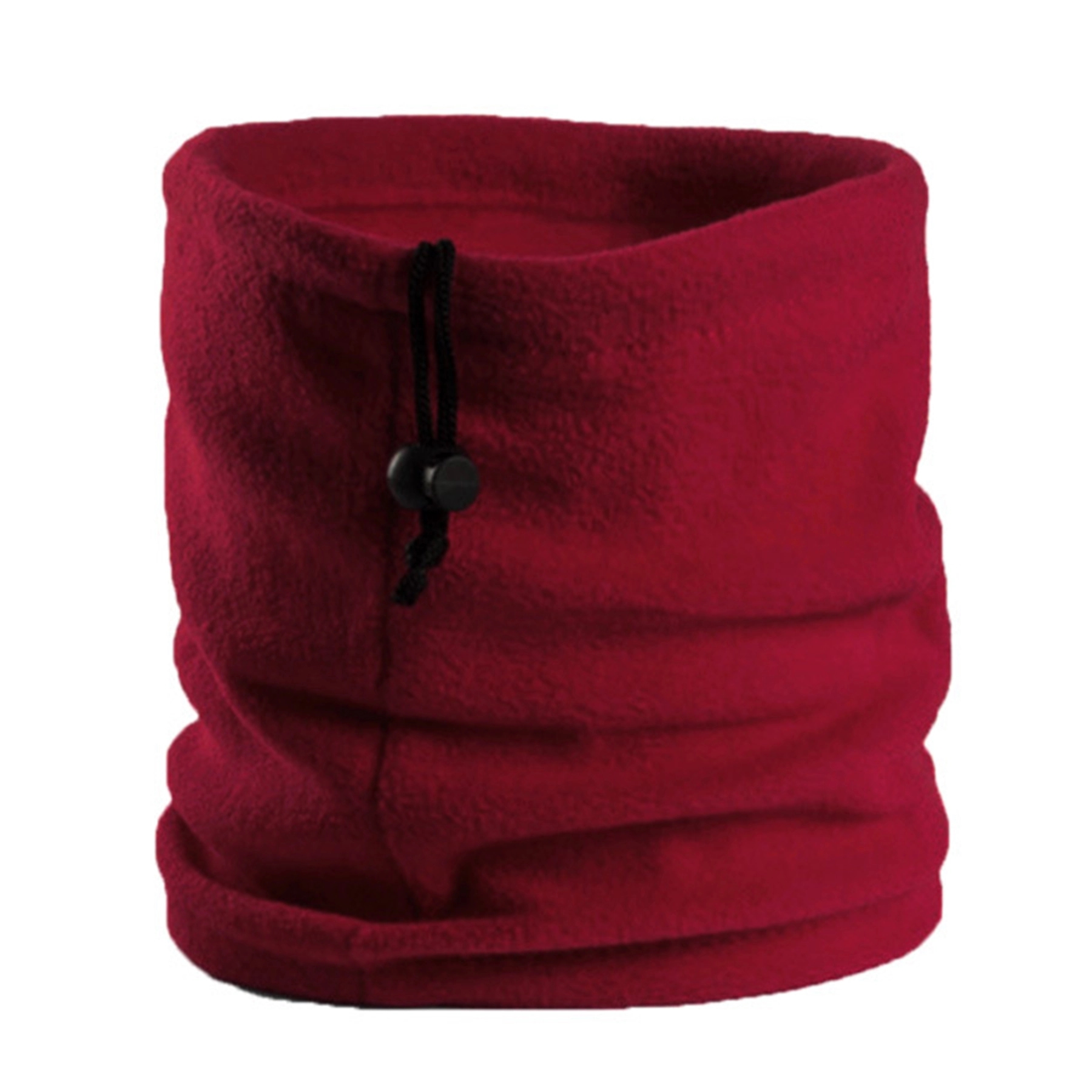 Winter Fleece Neck Gaiter Half Face Mask - Image 5
