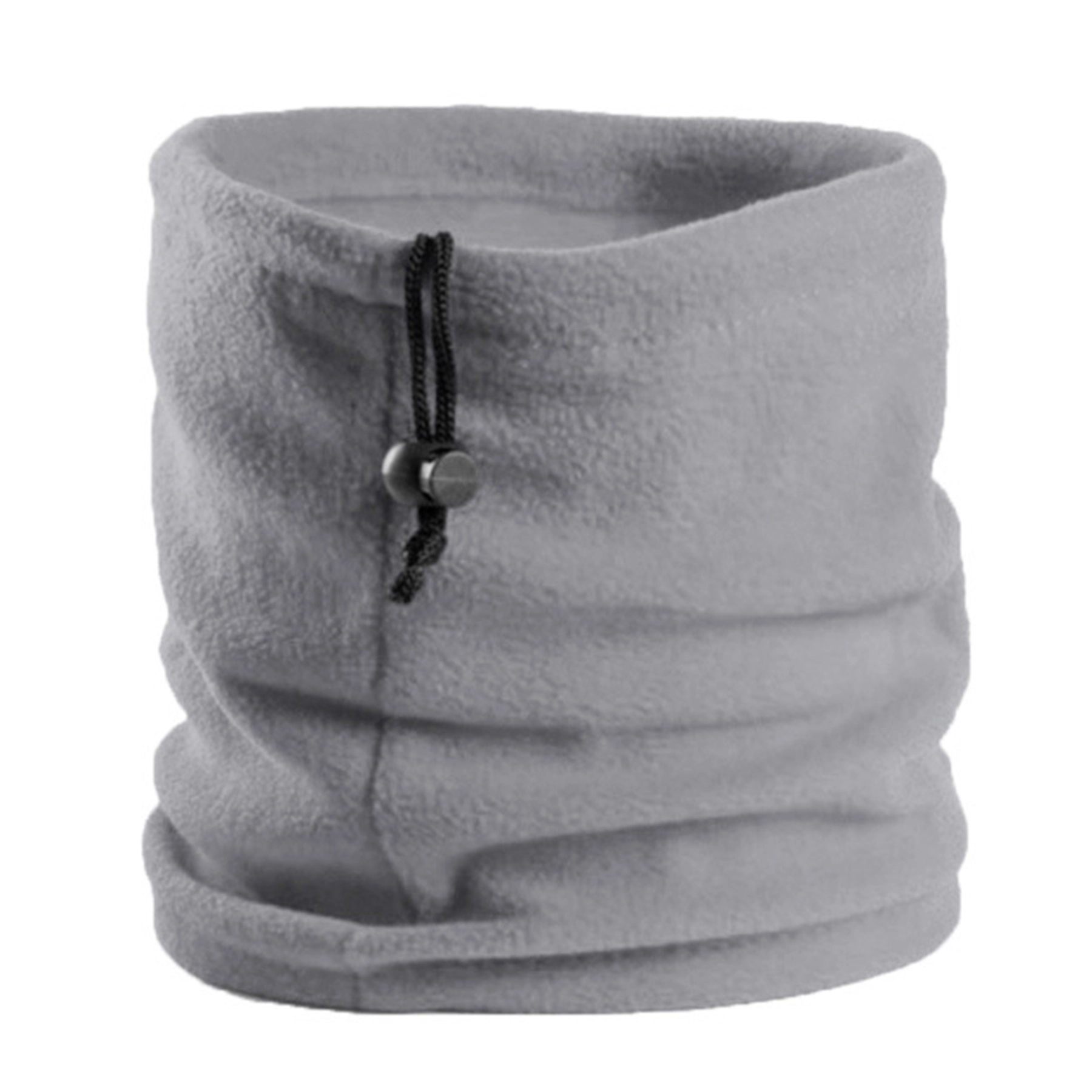 Winter Fleece Neck Gaiter Half Face Mask - Image 7