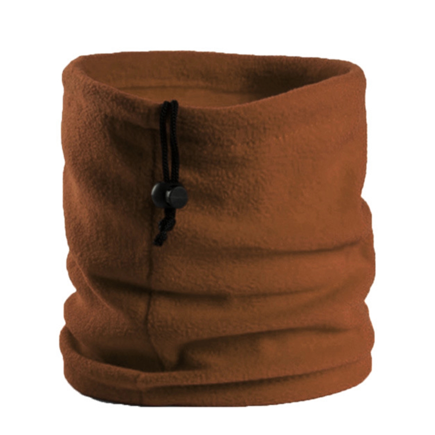 Winter Fleece Neck Gaiter Half Face Mask - Image 9