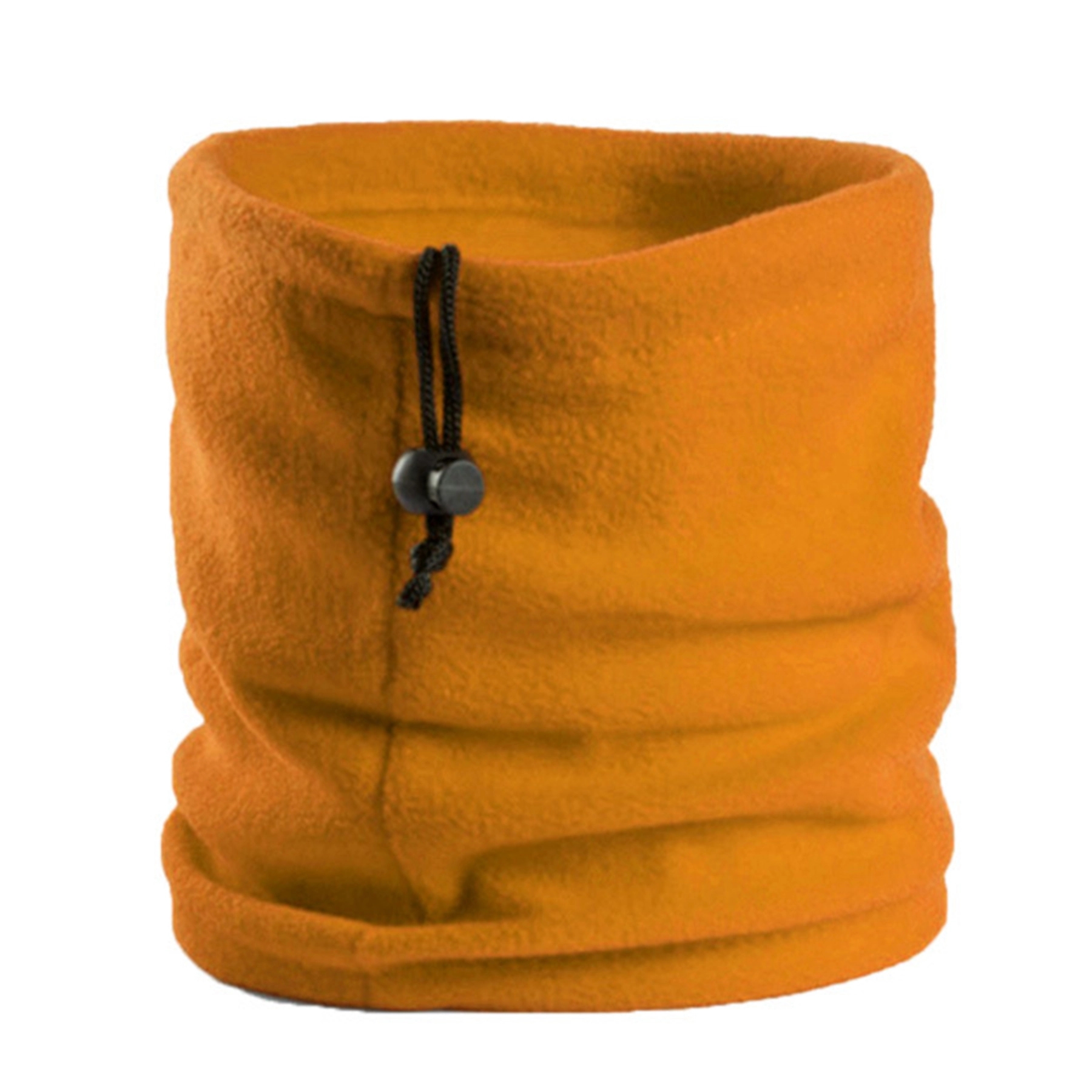 Winter Fleece Neck Gaiter Half Face Mask - Image 10
