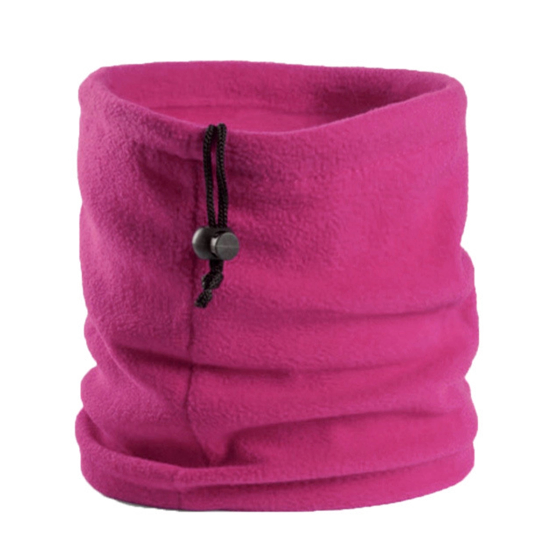 Winter Fleece Neck Gaiter Half Face Mask - Image 11