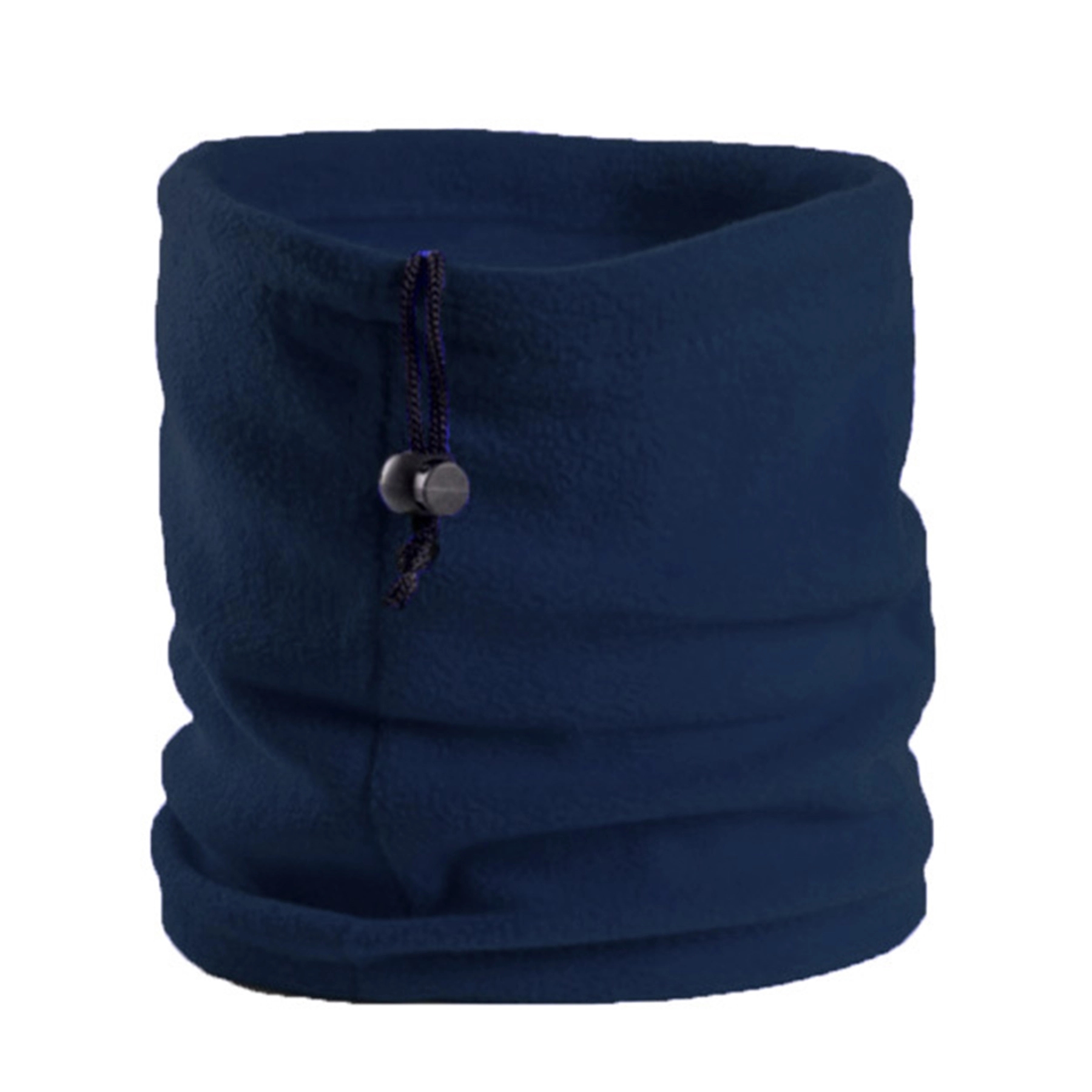 Winter Fleece Neck Gaiter Half Face Mask - Image 13