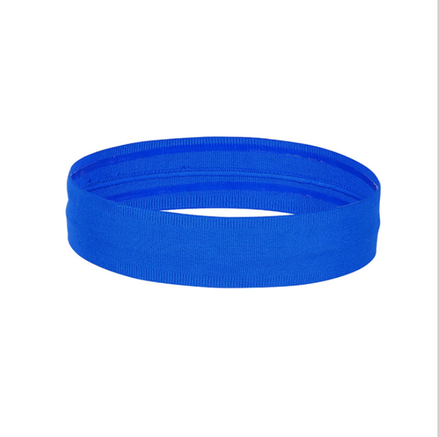 Headbands Sweatbands Nonslip Stretchy Sweat Bands - Image 12