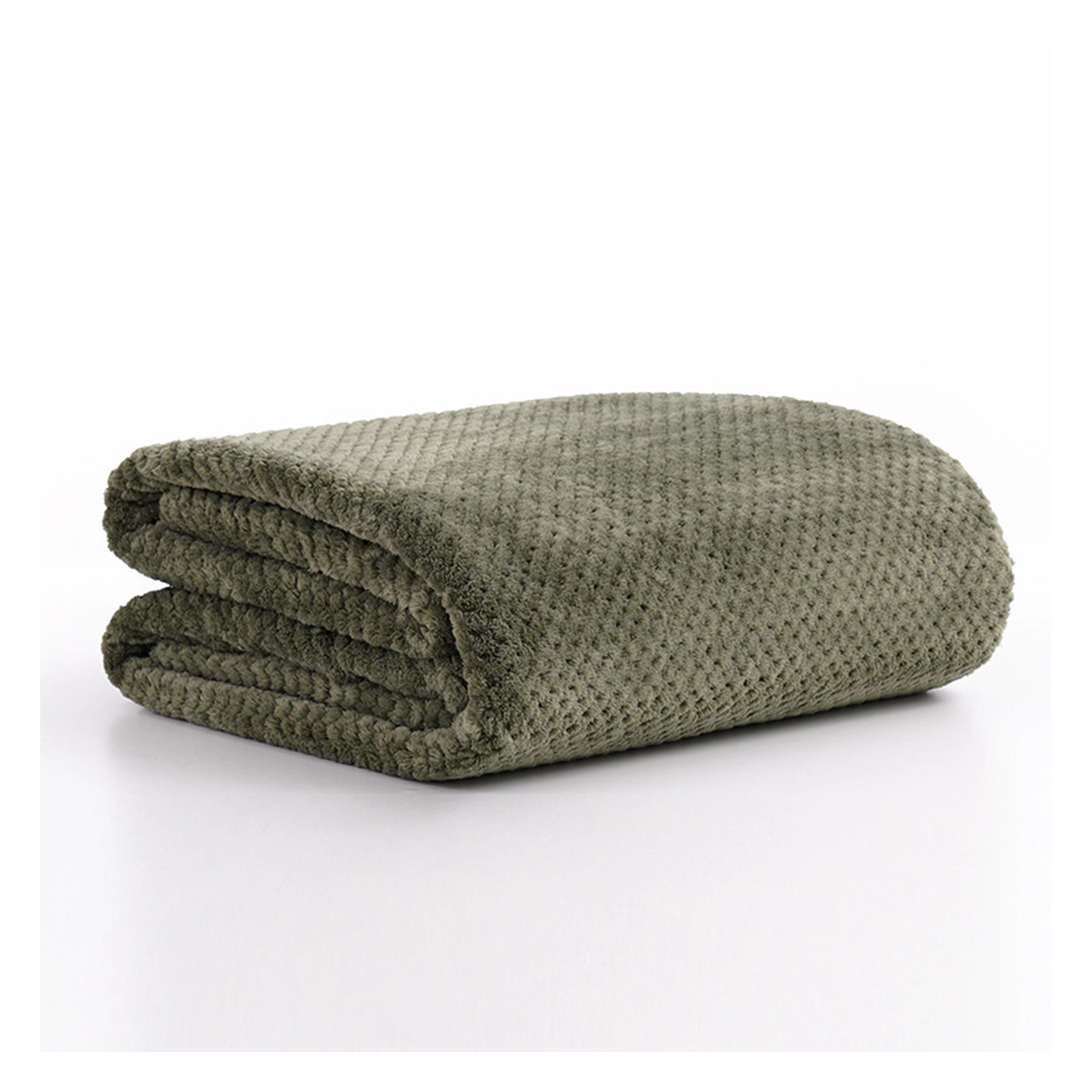 Blanket for Sofa Couch Soft Flannel Fleece - Image 7