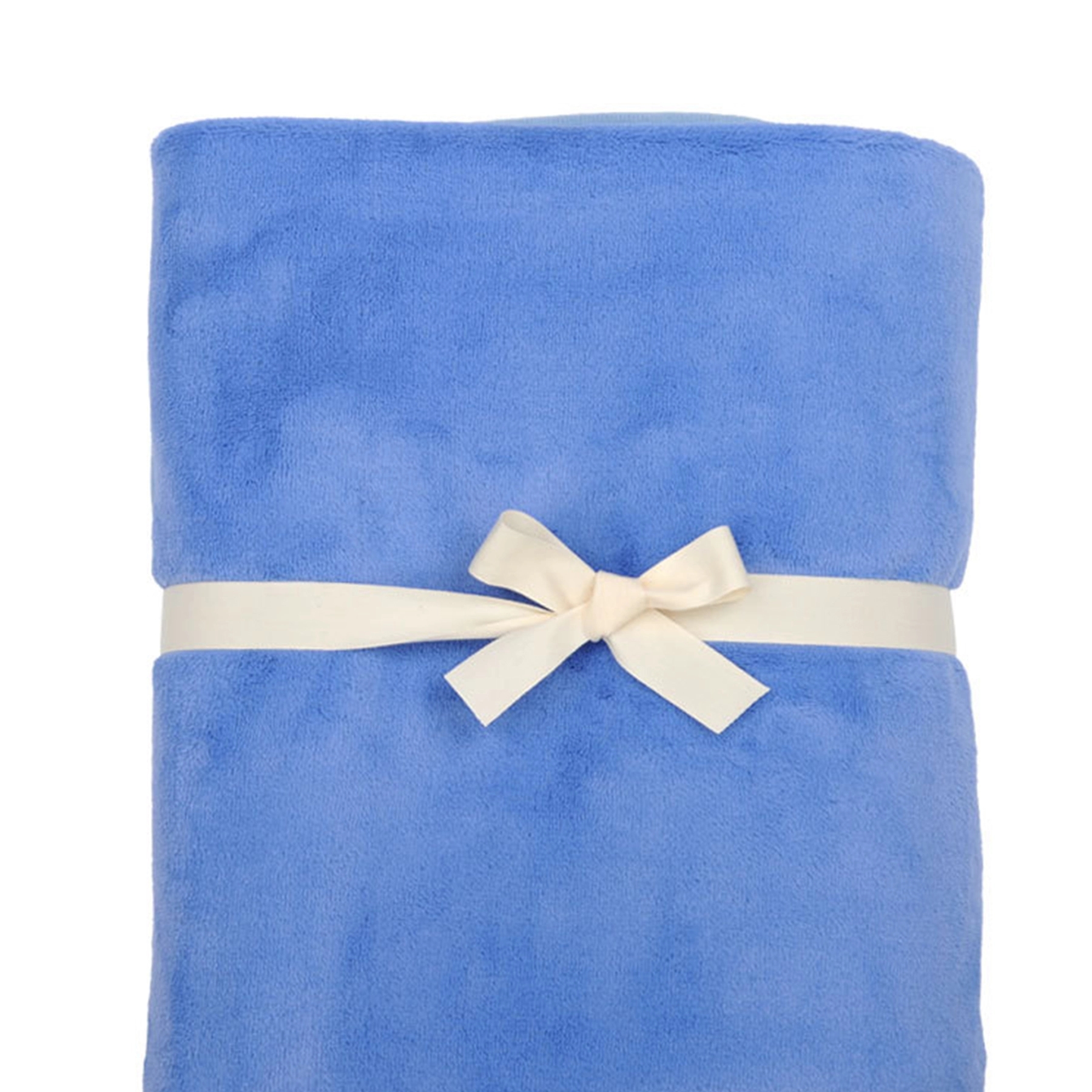 Interweaved Blanket for Sofa Couch Soft Flannel Fleece - Image 3