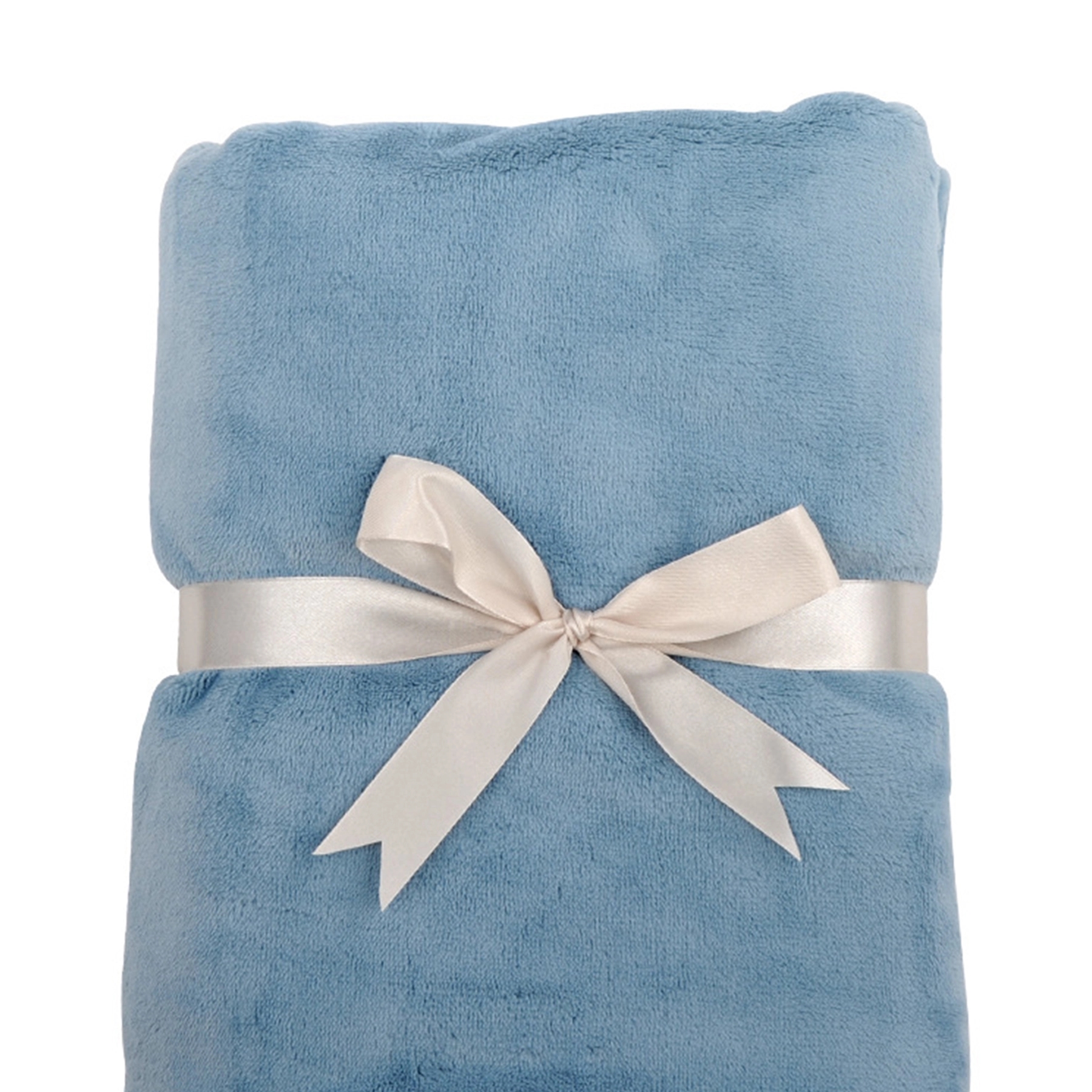 Interweaved Blanket for Sofa Couch Soft Flannel Fleece - Image 4