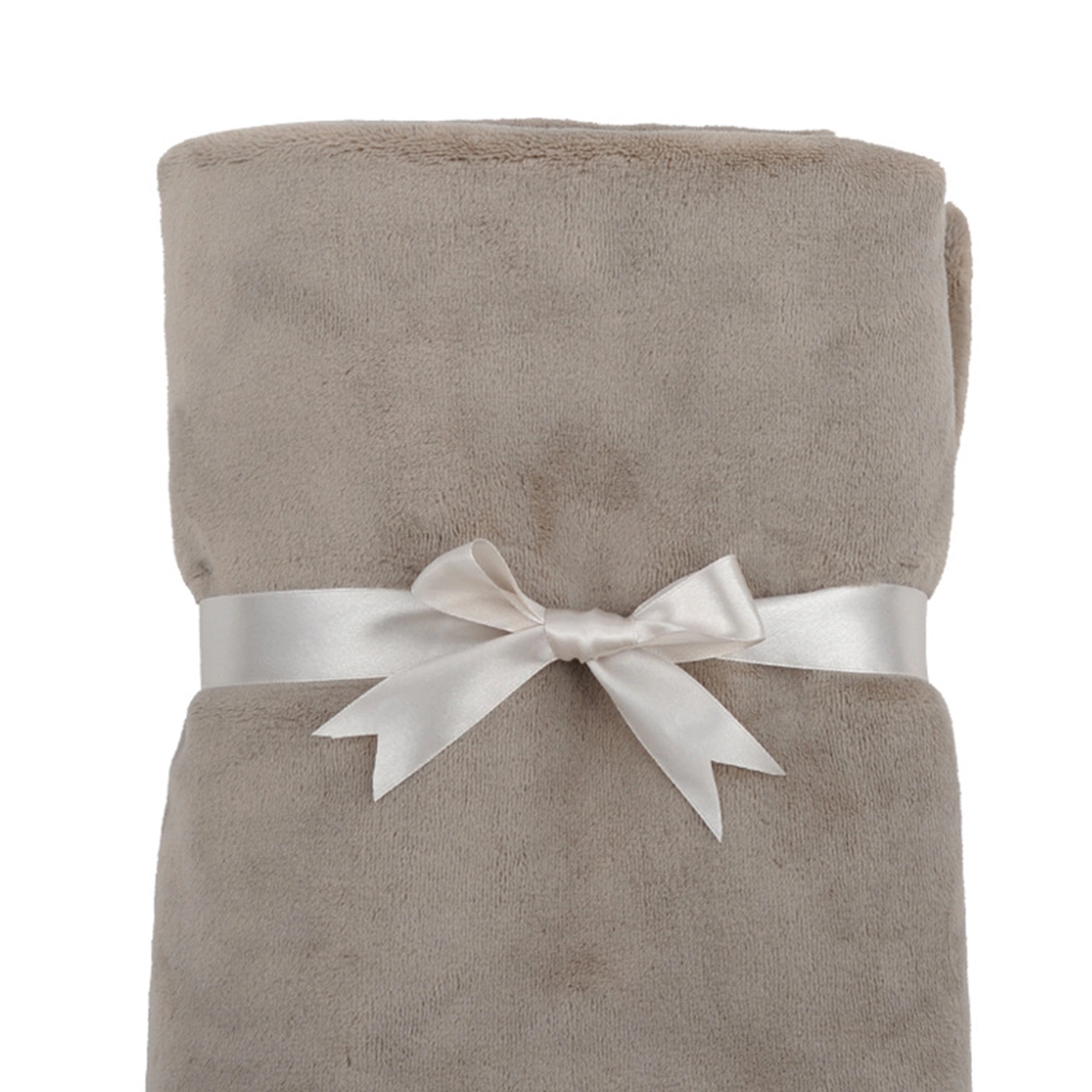 Interweaved Blanket for Sofa Couch Soft Flannel Fleece - Image 5