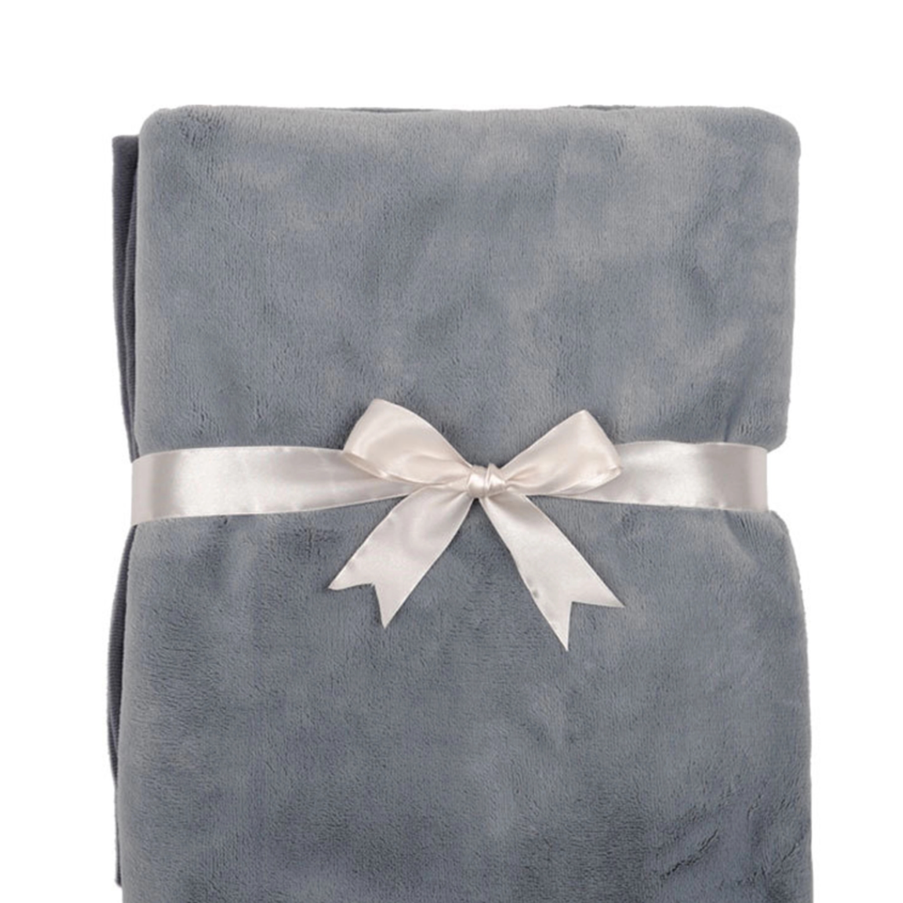 Interweaved Blanket for Sofa Couch Soft Flannel Fleece - Image 6