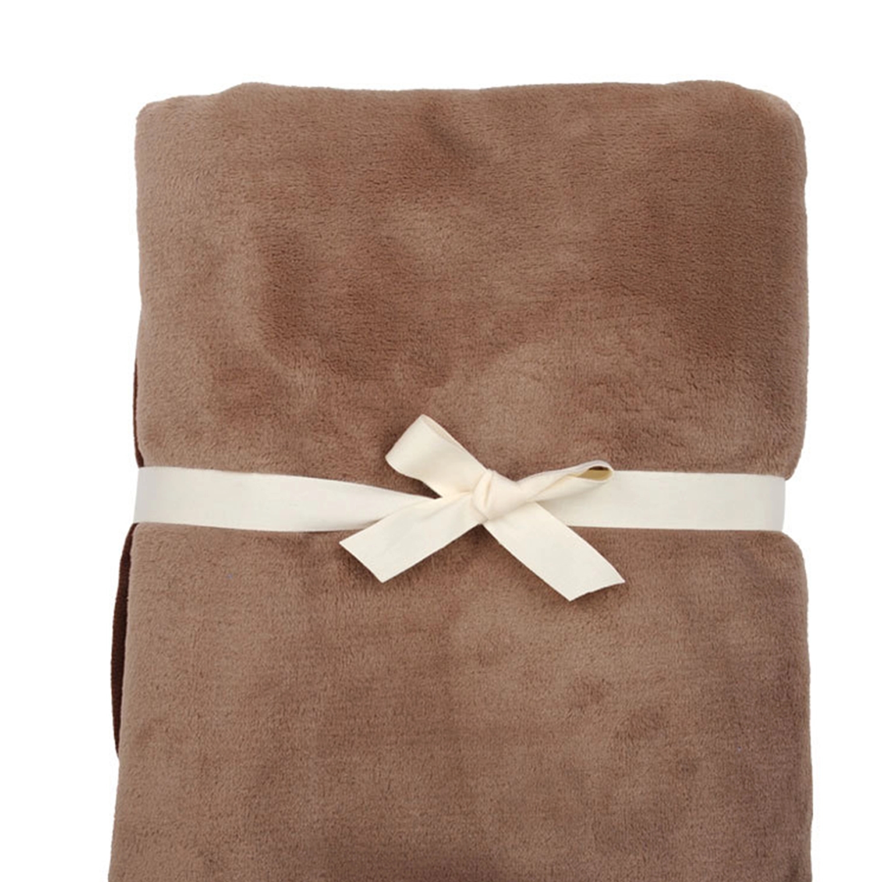 Interweaved Blanket for Sofa Couch Soft Flannel Fleece - Image 7