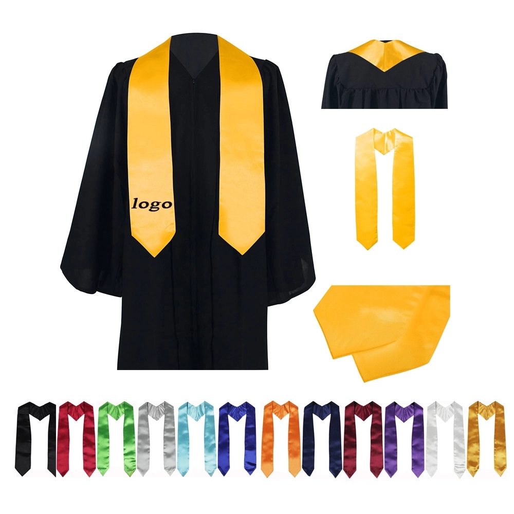 Graduation Stole