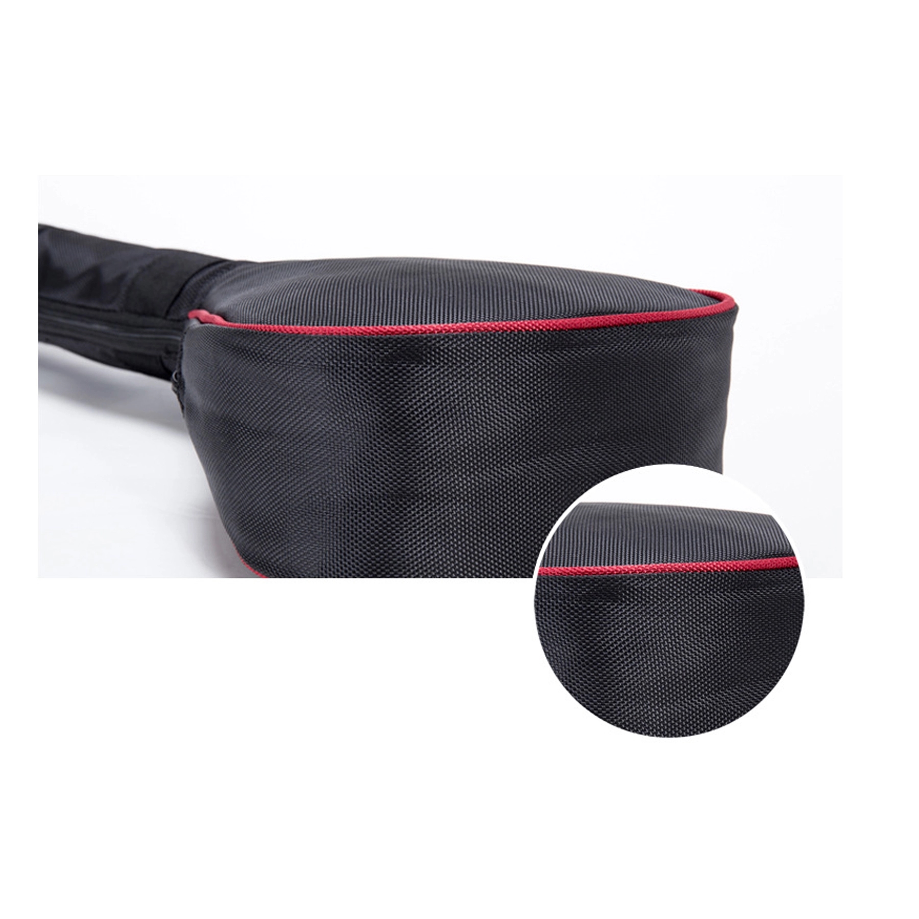 Pitch and Putt Lightweight Stand/Carry Golf Bag Club Covers - Image 4