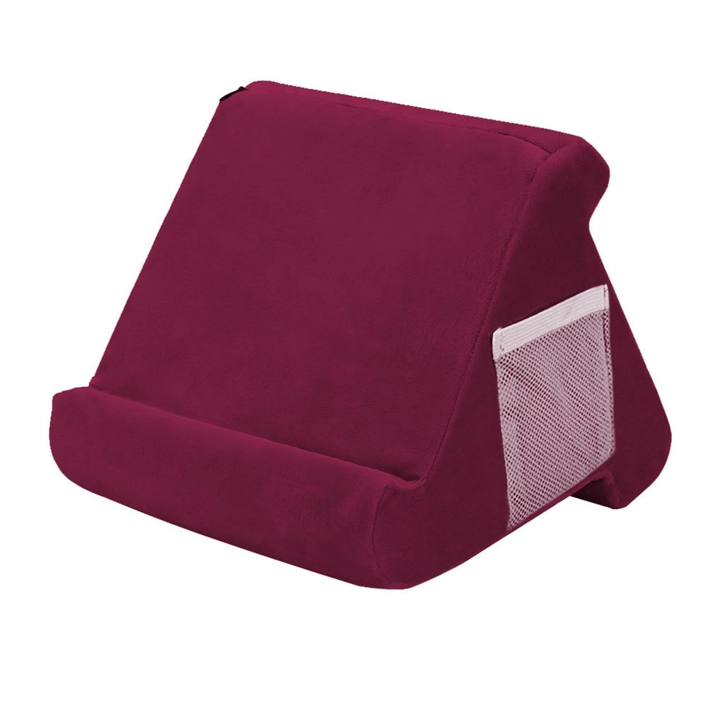 Multi-Angle Soft Pillow Lap Stand - Image 4