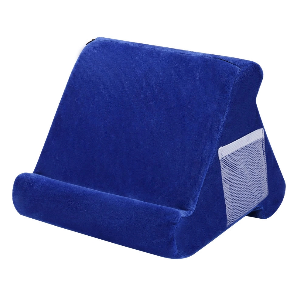 Multi-Angle Soft Pillow Lap Stand - Image 6
