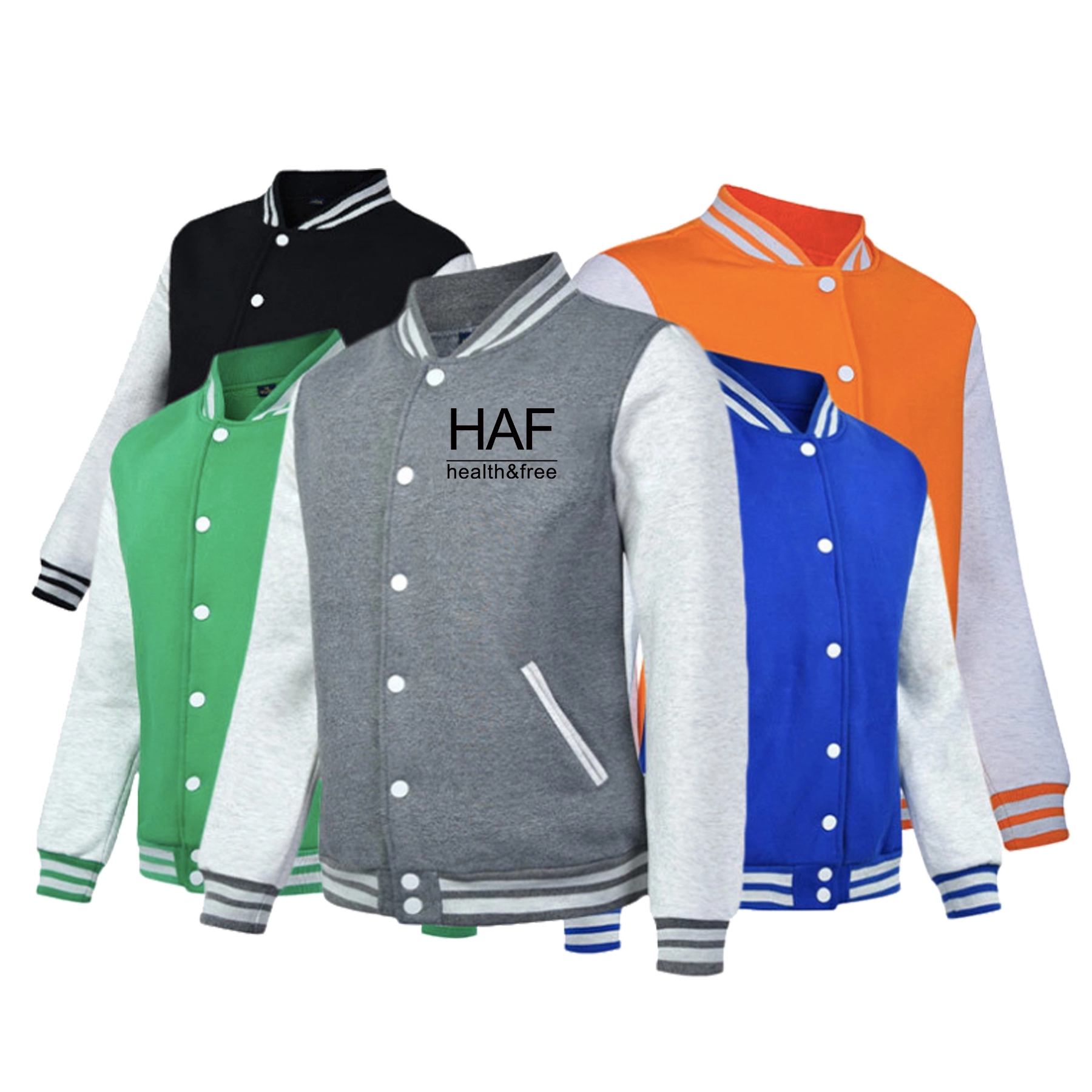 Unisex Outdoor Jacket Coat