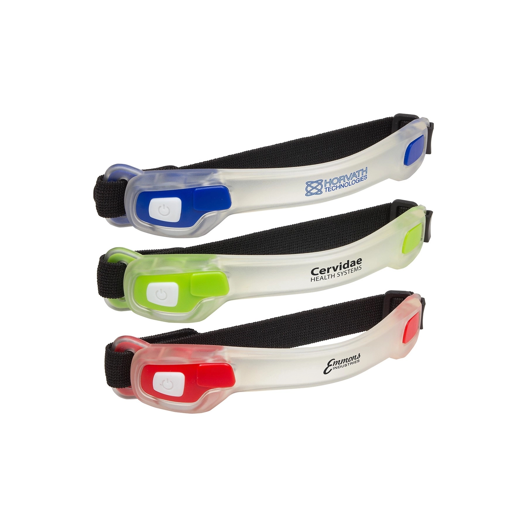 Wearable Safety Light