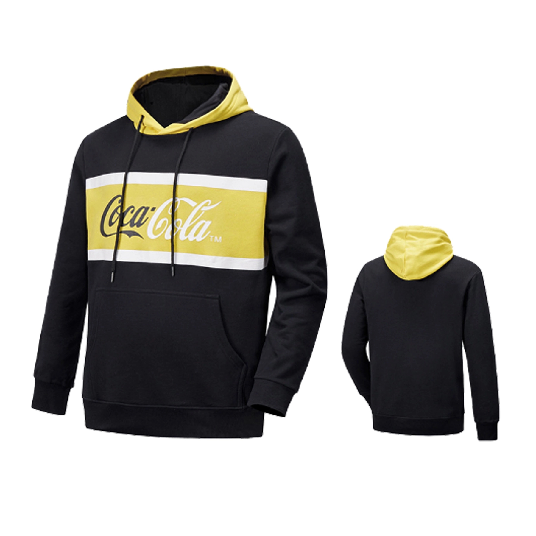 Pullover Hoodie Sweatshirt