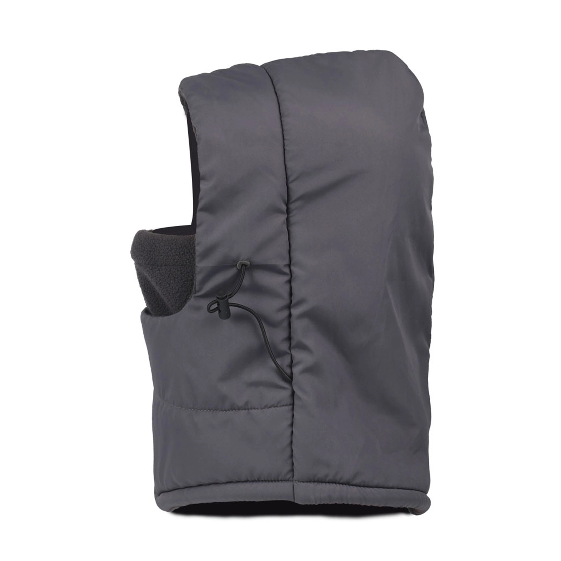 Winter Trapper Hat With Fleece Neck Warmer Ski Cap - Image 4