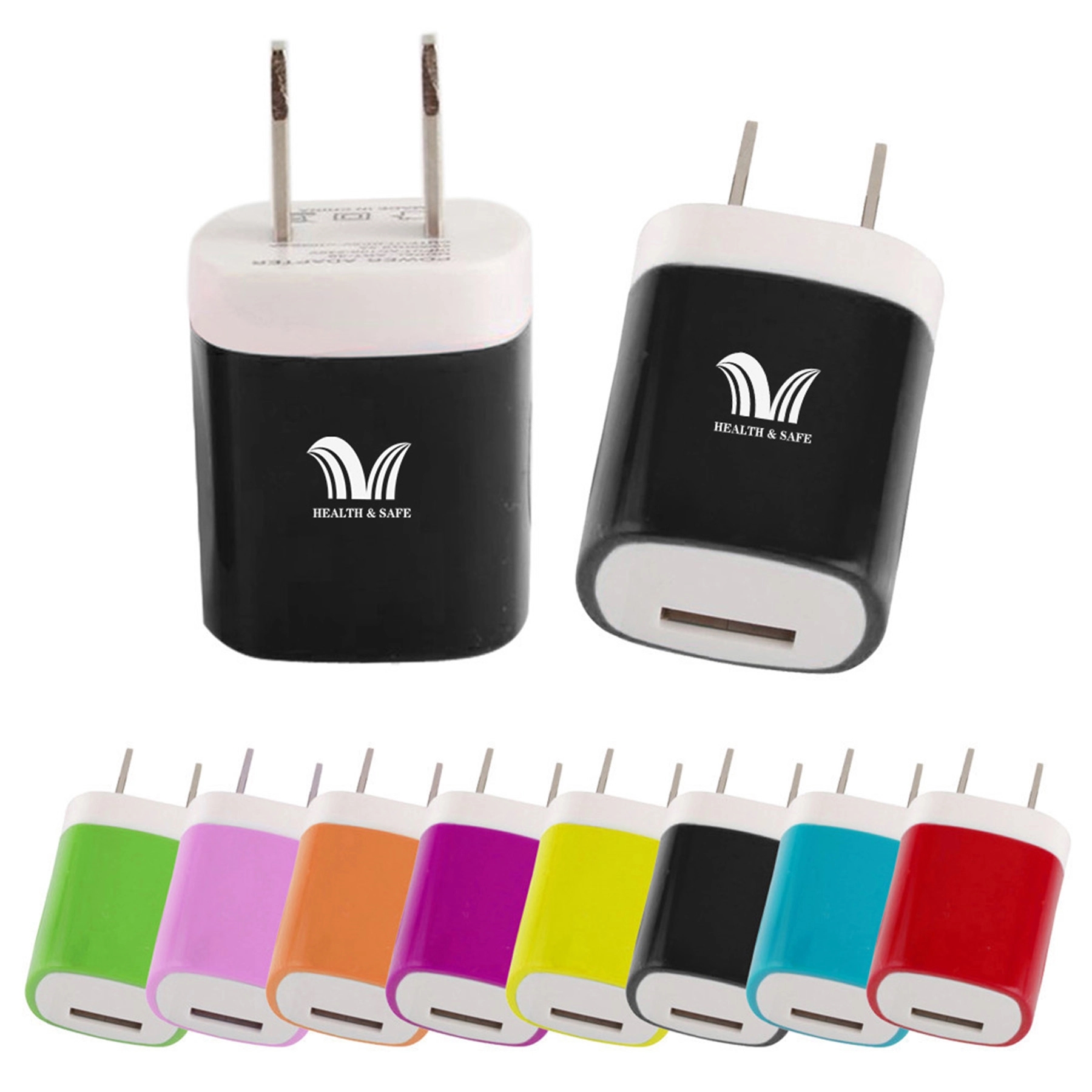 5V1A Adapter USB Charger