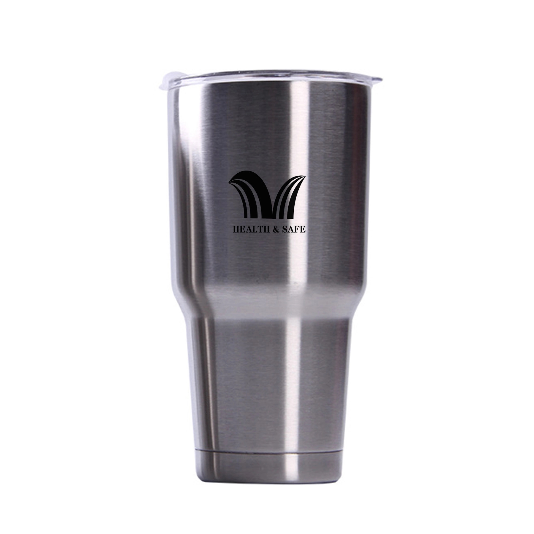 20oz Stainless Steel Vacuum Insulated Travel Tumbler