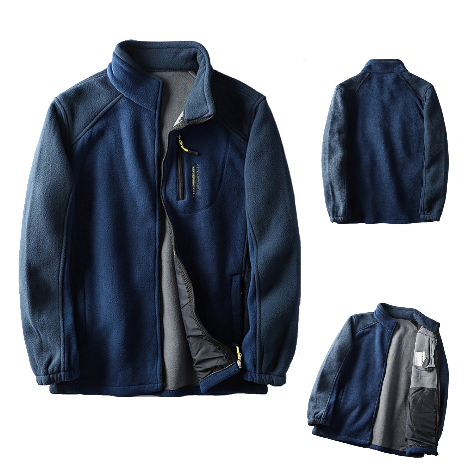 Outdoor Sports Polar Fleece Jacket