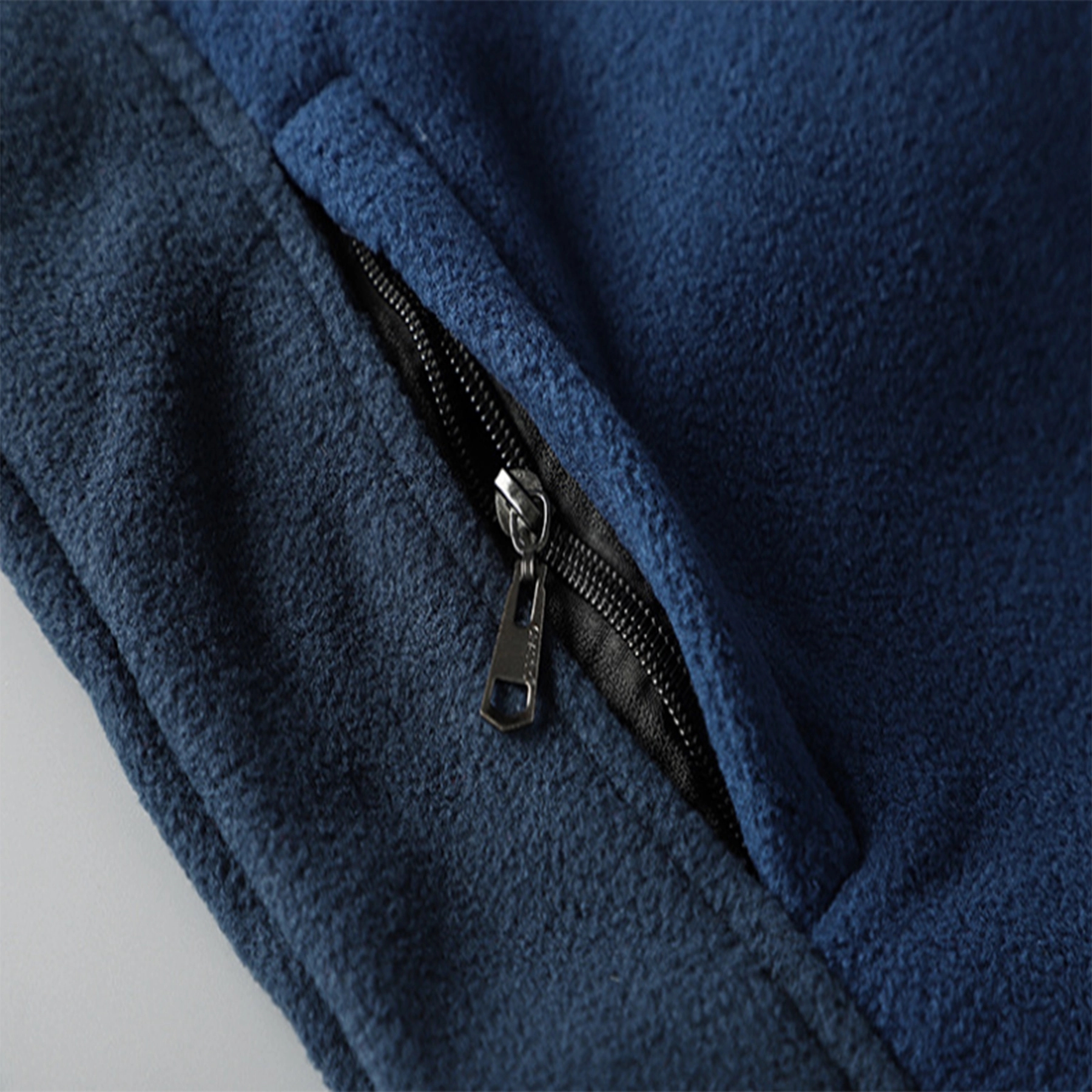 Outdoor Sports Polar Fleece Jacket - Image 3