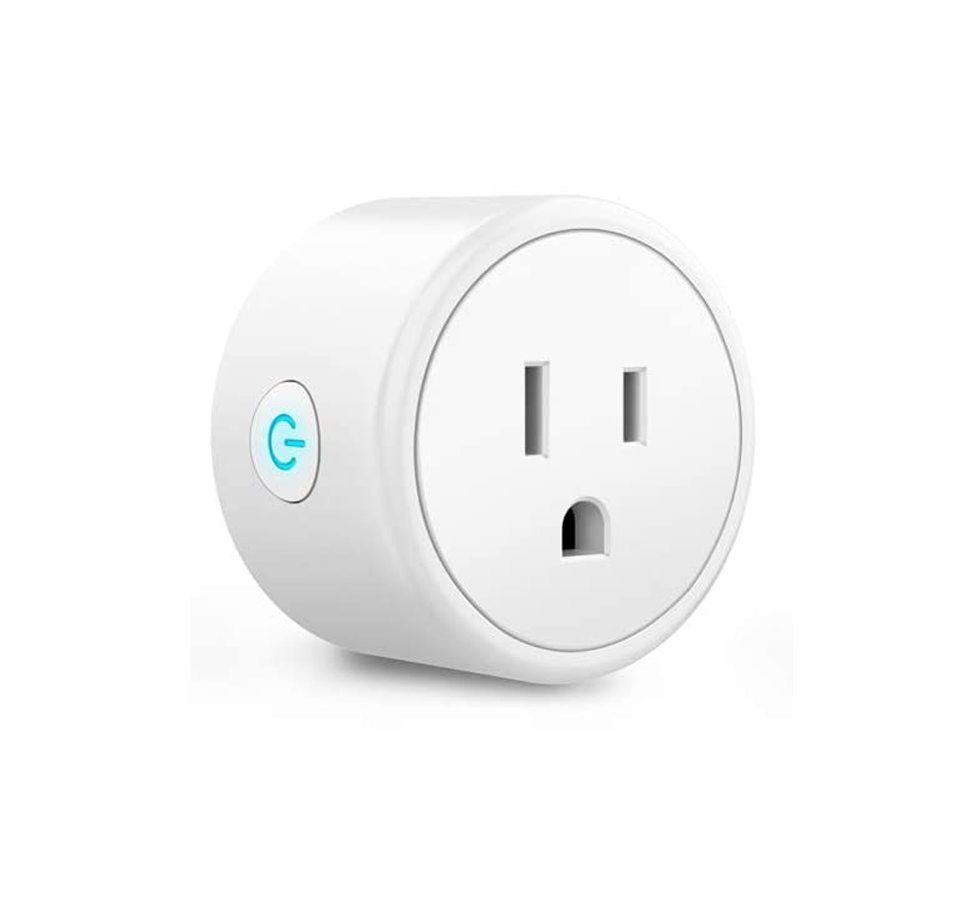 Mini WIFI Smart Plugs