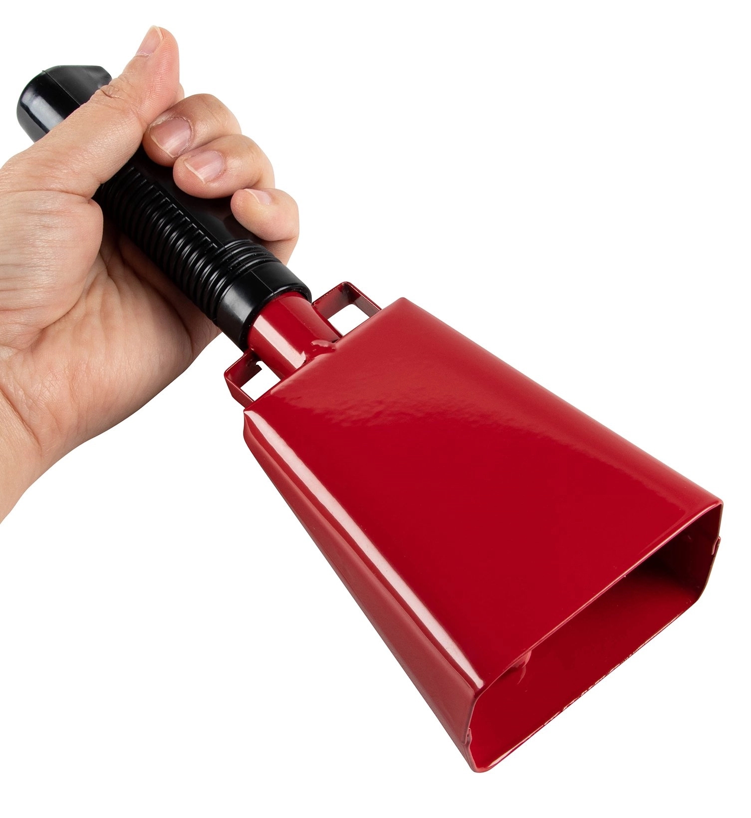 Cowbell with Handle - Image 3